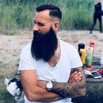 Marcus Hassel - @_marcus_boucher_ - Instagram