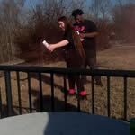 Marcus Bounds Jr. - @marpressure - Instagram
