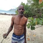 Marcus Bouton - @marcusbouton - Instagram