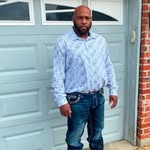 Marcus Boyd - @marcusboyd81 - Instagram