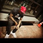 Marcus Boyd - @beeezo_21 - Instagram