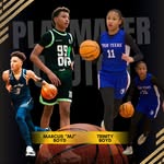 Marcus Boyd and Trinity🌹Boyd - @ballerboyds - Instagram
