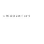 Marcus Loren Boyd - @marcuslorenboyd - Instagram