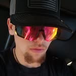 Marcus Bozeman - @marcuslandrith - Instagram