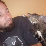 Marcus Braden - @marcnjenbraden - Instagram