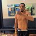 Marcus Braga - Facebook