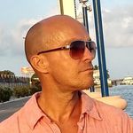 Marcus Braga - @marcubraga - Instagram