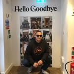 Marcus Braga  - @marcaogolbola - Instagram
