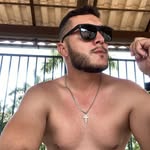 Marcus Braga (Tuti) - @mbragatuti - Instagram