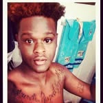 @marcus_bragg1 - Instagram