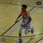 Marcus Bragg - @yaboibraggs - Instagram