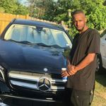 Marcus Braggs - @marcus.braggs.14 - Instagram