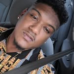 Marcus Braggs - @marcusb.83 - Instagram