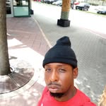 Marcus Braggs - @braggs622 - Instagram
