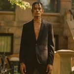 Marcus Braggs - @stylemepleaze_ - Instagram