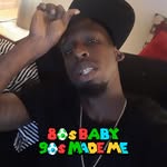 Marcus Braggs - @mbraggs512 - Instagram