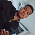 Marcus Braggs - @icewaterhero - Instagram