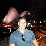 Marcus Brander - @mlbrander - Instagram