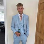 Marcus Brandt - @marcusbrandt98 - Instagram