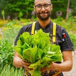 Marcus Brandt - @chefmarcuspaul - Instagram