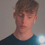 Marcus Brandt - @bare_kald_mig_b - Instagram