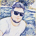 Marcus Brandt - @pr1nc3mbk - Instagram