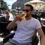 Marcus Brandt - @brandtnn - Instagram