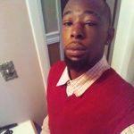Damarcus Braswell - @damarcusbraswell - Instagram
