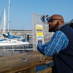 Marcus Braswell - @mrcsbrswll - Instagram