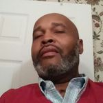 Marcus Daryl Braswell - @marcusdaryl - Instagram