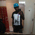 Marcus DeWayne Braswell - @salute_marcus - Instagram