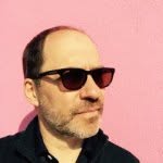 Marcus Brauchli - @mbrauchli - Instagram