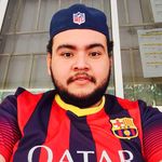 Marcos Bravo Martinez - @marcusbravo - Instagram