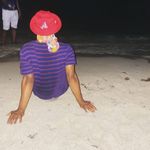 Marcus " Bravo" Williams - @_gafinest95 - Instagram