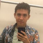 Marcus Bravo - @cardinal_prime_09 - Instagram