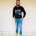 Marcus Godfred - @marcus_bravo_ - Instagram