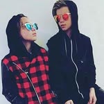 Fc Marcus and Martinus Brazil - @marcus_and_martinus_brasil - Instagram