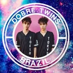 LUCAS & MARCUS BRAZIL - @dobretwinsbrazil - Instagram