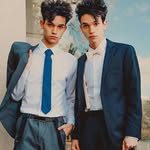 lucas and marcus_brazil - @lucasandmarcus_brazil - Instagram