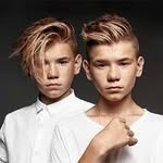 Marcus & Martinus Brazil - @mac_tinusbrazil - Instagram
