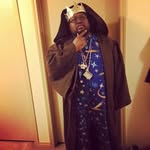Marcus Brazil - @themiza2 - Instagram