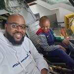 Marcus Brazil - @icegod51 - Instagram