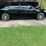 Marcus Brazil - @impala_gang_mb - Instagram