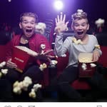 Marcus Martinus brazil fãs - @opss.marcus_e_martinus - Instagram
