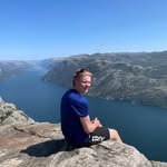 Marcus Breen - @marcusbreen - Instagram