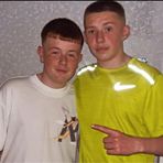 Marcus Breen - Facebook