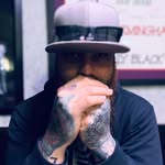 Marcus Brennan - @bearded_duramaxdad - Instagram