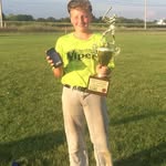 Marcus Brennan - @buddyholly_2 - Instagram