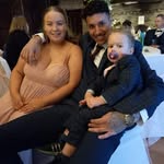 Marcus Brennan - @marcusbrennan74 - Instagram