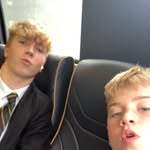 Marcus Brennan - @marcus3brennan - Instagram